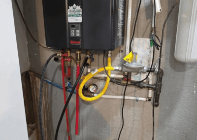 backflow testing