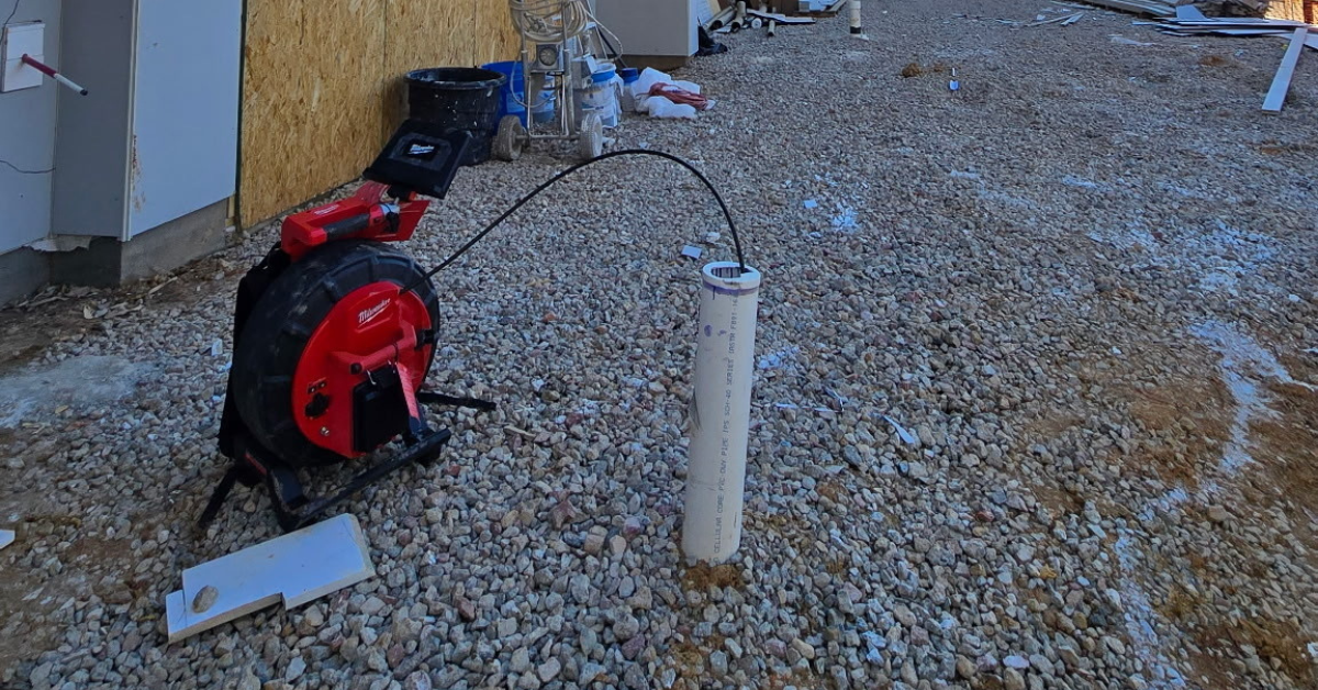 diagnosing sewer issues diagnosing sewer issues