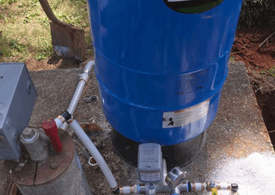 fast water heater repair