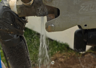 leak detection
