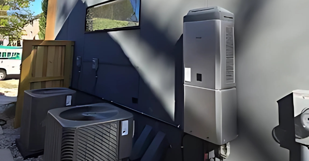 residential heatless water heater installation residential heatless water heater installation